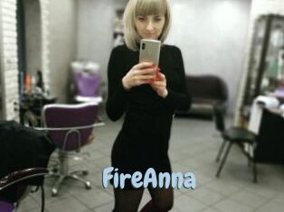 FireAnna