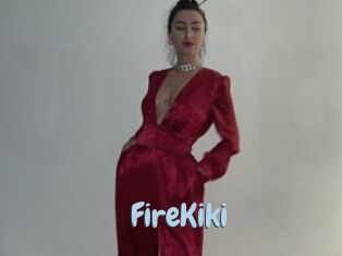 FireKiki