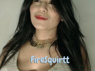 FireSquirtt