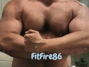 FitFire86