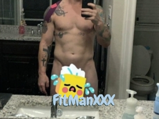 FitManXXX