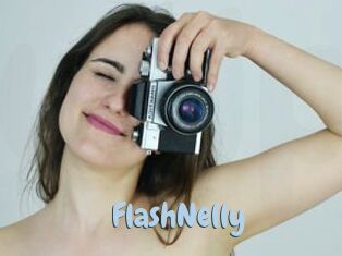 FlashNelly