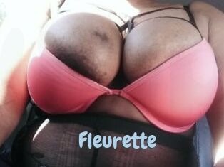 Fleurette