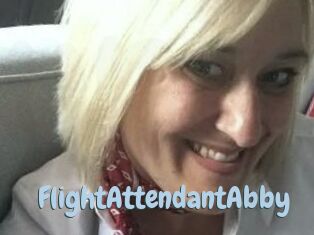 FlightAttendantAbby