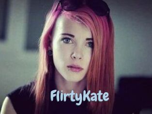 FlirtyKate