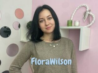 FloraWilson