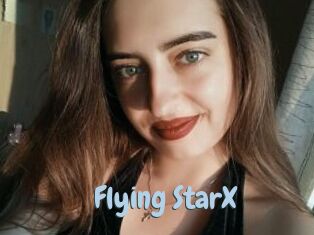 Flying_StarX