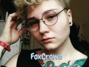 FoxCrown