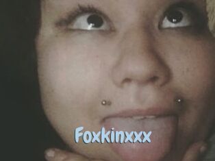 Foxkinxxx