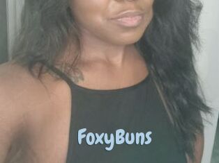 FoxyBuns