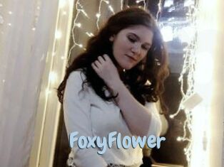 FoxyFlower