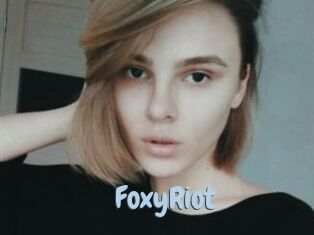 FoxyRiot