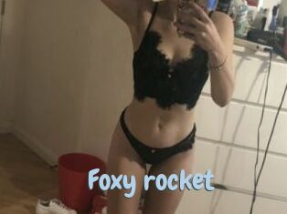 Foxy_rocket