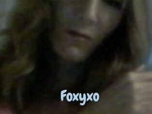 Foxyxo