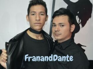 FranandDante