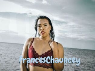 FrancesChauncey