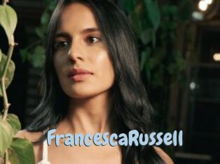 FrancescaRussell