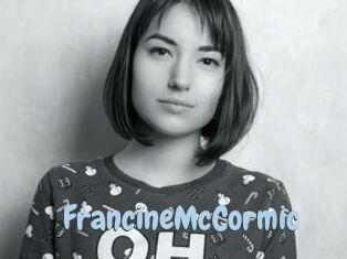 FrancineMcCormic