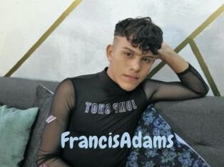 FrancisAdams