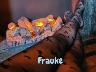 Frauke