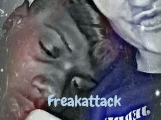 Freakattack