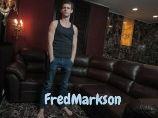 FredMarkson