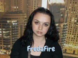 FredaFire