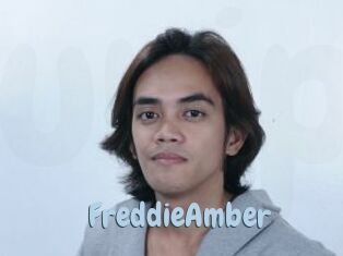 FreddieAmber