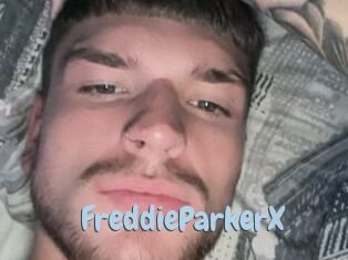 FreddieParkerX