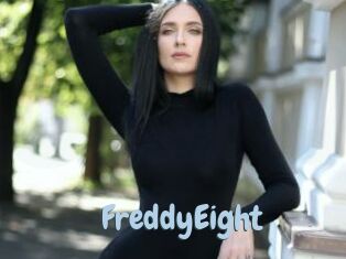 FreddyEight