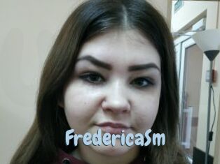 FredericaSm