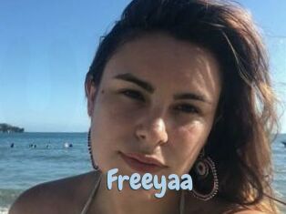 Freeyaa