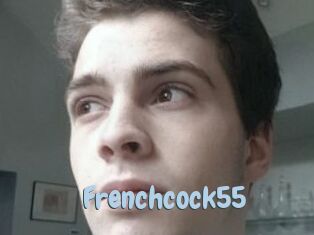 Frenchcock55