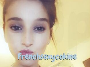 Frenchsexycokine