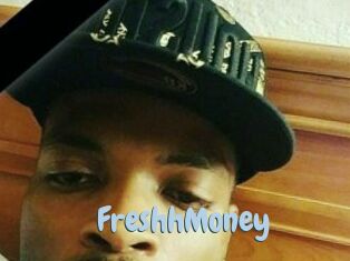 FreshhMoney