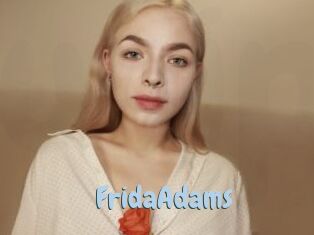 FridaAdams