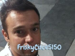 FriskyCisce5150