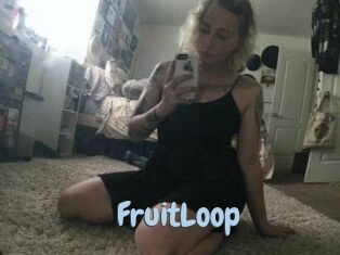 FruitLoop