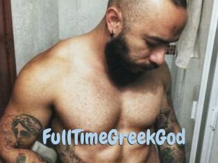 FullTimeGreekGod