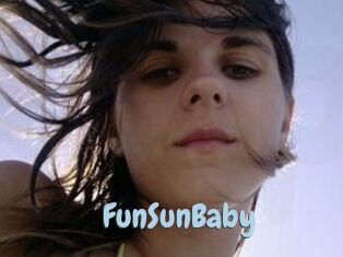 FunSunBaby Uniform Porn XXX