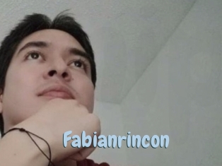 Fabianrincon