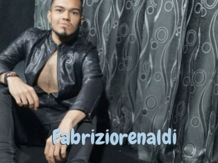 Fabriziorenaldi