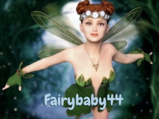 Fairybaby44