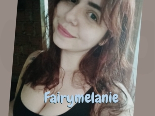 Fairymelanie