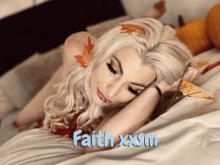 Faith_xxsm