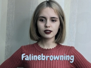 Falinebrowning