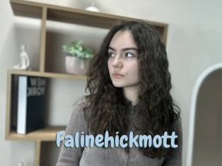 Falinehickmott