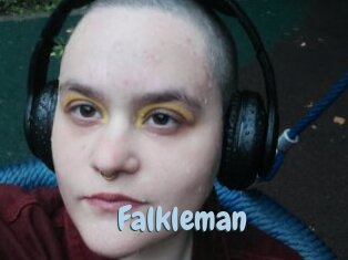 Falkleman