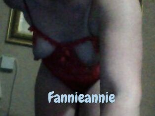 Fannieannie