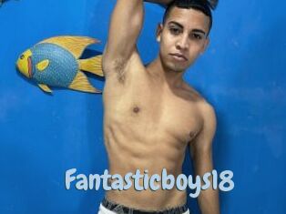 Fantasticboys18